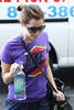 Ashley Tisdale Leaving Her Gym 9RCiyypPivPl