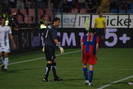 STEAUA-ujpest 146