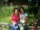 ioana cu o prietena