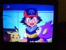 ASH,PIKACHU,AIPOM