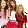 Hannah Montana