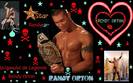 Randy Orton :X