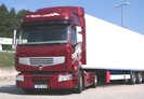 Renault Magnum. (5)