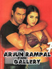 Arjun si Celina Jaitley