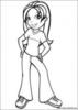 coloriage-polly-pocket-8872