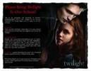 edward and bella