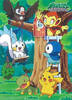pokeforestpuzzle