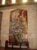 082 Israel - Nazareth - Biserica Buna Vestire (tablou mozaic)