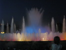 11 Barcelona Magic Fountain