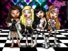 bratz super fete