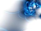Abstract Desktop Wallpapers Abstract Blue Dream[1]