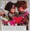 Vanessa and Zac