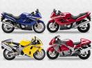 Suzukis