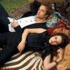 edward & bella