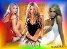 shakiraF