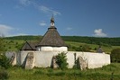 Odorheiu Secuiesc (Sz?kelyudvarhely) - Jesus Chapel