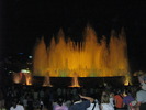 45 Barcelona Magic Fountain