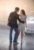 Zac and Vanessa