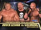 Goldberg_vs__Brock_Lesnar__SGR-Stone_Cold_