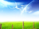 Fantasy Happy Wallpaper For Windows Xp and Vista