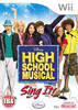Echipa High School Musical